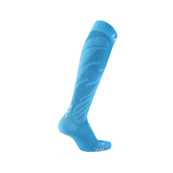 UYN SKI JUNIOR CALZE ALTE TECNICHE DA SCI PER BAMBINI - DISPONIBILE IN 2 COLORI (Copia)