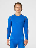 UYN EVOLUTYON LONG SLEEVE UOMO MAGLIA INTIMA TERMICA - PROMO -30% - DISPONIBILE IN 2 COLORI