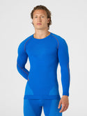 UYN EVOLUTYON LONG SLEEVE UOMO MAGLIA INTIMA TERMICA - PROMO -30% - DISPONIBILE IN 2 COLORI