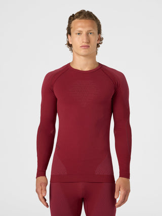 UYN EVOLUTYON LONG SLEEVE UOMO MAGLIA INTIMA TERMICA - PROMO -30% - DISPONIBILE IN 2 COLORI