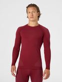 UYN EVOLUTYON LONG SLEEVE UOMO MAGLIA INTIMA TERMICA - PROMO -30% - DISPONIBILE IN 2 COLORI