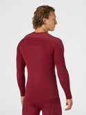 UYN EVOLUTYON LONG SLEEVE UOMO MAGLIA INTIMA TERMICA - PROMO -30% - DISPONIBILE IN 2 COLORI