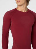 UYN EVOLUTYON LONG SLEEVE UOMO MAGLIA INTIMA TERMICA - PROMO -30% - DISPONIBILE IN 2 COLORI