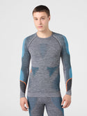 UYN AMBITYON LONG SLEEVE UOMO MAGLIA INTIMA TERMICA - PROMO -30% - DISPONIBILE IN 2 COLORI