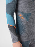 UYN AMBITYON LONG SLEEVE UOMO MAGLIA INTIMA TERMICA - PROMO -30% - DISPONIBILE IN 2 COLORI