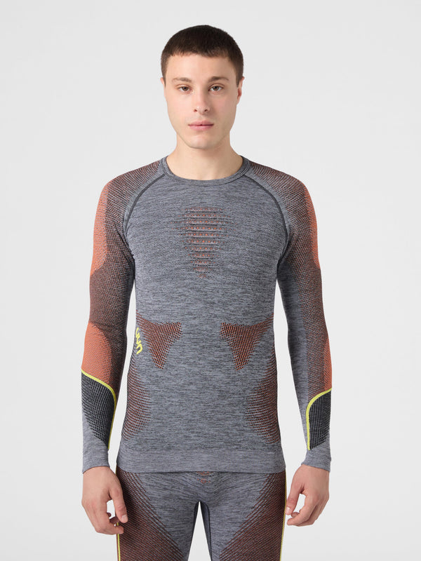 UYN AMBITYON LONG SLEEVE UOMO MAGLIA INTIMA TERMICA - PROMO -30% - DISPONIBILE IN 2 COLORI