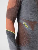 UYN AMBITYON LONG SLEEVE UOMO MAGLIA INTIMA TERMICA - PROMO -30% - DISPONIBILE IN 2 COLORI