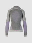 UYN FUSYON MERINO MAGLIA TERMICA DONNA - PROMO -30%