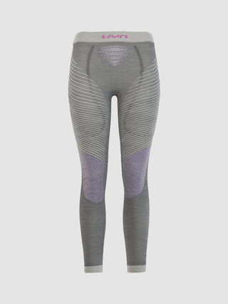 UYN FUSYON MERINO PANTALONE TERMICO DONNA - PROMO -30%