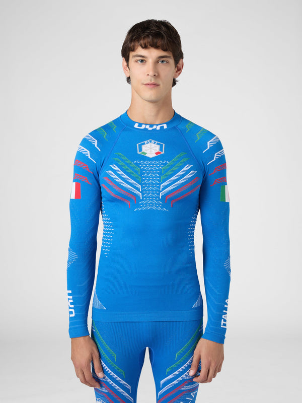 UYN NAYTON 3.0 ITALIA MAGLIA INTIMA TERMICA UNISEX
