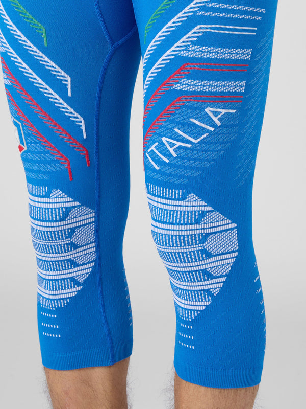 UYN NAYTON 3.0 ITALIA PANTALONI INTIMI TERMICI A 3/4 UNISEX