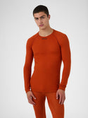 UYN ENERGYON BIOTECH MAGLIA INTIMA TERMICA UOMO