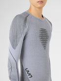 UYN EVOLUTION+ MAGLIA INTIMA TERMICA UOMO