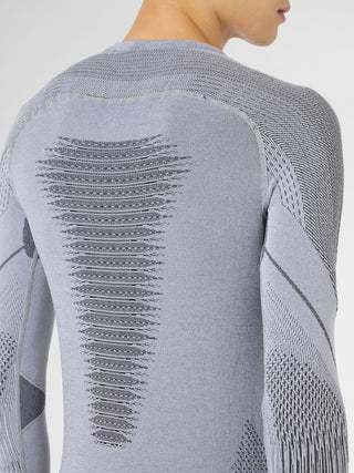 UYN EVOLUTION+ MAGLIA INTIMA TERMICA UOMO