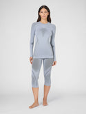 UYN EVOLUTYON+ MAGLIA INTIMA TERMICA DONNA