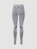 UYN EVOLUTYON+ PANTALONI LUNGHI TERMICI INTIMI DONNA