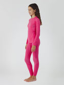 UYN VISYON 2.0 COMPLETO INTIMO TERMICO PER BAMBINI - DISPONIBILE IN 2 COLORI