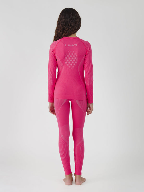 UYN VISYON 2.0 COMPLETO INTIMO TERMICO PER BAMBINI - DISPONIBILE IN 2 COLORI