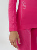UYN VISYON 2.0 COMPLETO INTIMO TERMICO PER BAMBINI - DISPONIBILE IN 2 COLORI