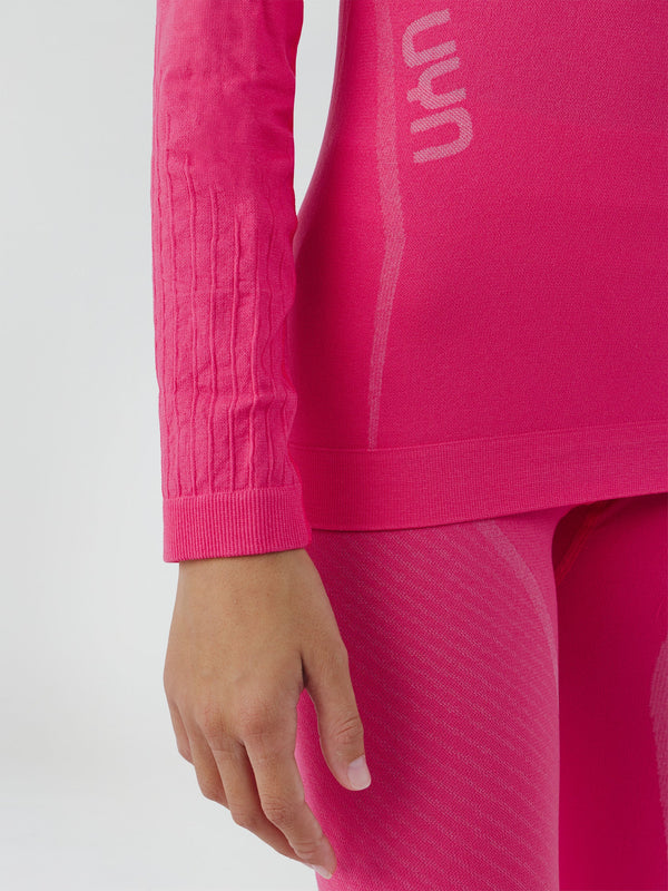 UYN VISYON 2.0 COMPLETO INTIMO TERMICO PER BAMBINI - DISPONIBILE IN 2 COLORI