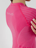 UYN VISYON 2.0 COMPLETO INTIMO TERMICO PER BAMBINI - DISPONIBILE IN 2 COLORI