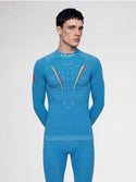 UYN NATYON BIOMORPH UNISEX MAGLIA INTIMA TERMICA