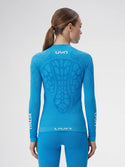 UYN NATYON BIOMORPH UNISEX MAGLIA INTIMA TERMICA
