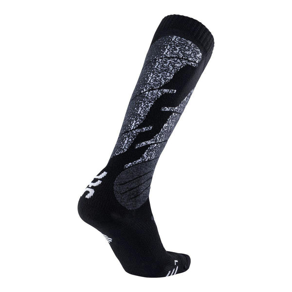 UYN ALL MOUNTAIN CALZE DONNA LUNGHE TECNICHE E TRASPIRANTI PER SPORT INVERNALI