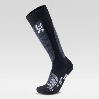 UYN ALL MOUNTAIN CALZE DONNA LUNGHE TECNICHE E TRASPIRANTI PER SPORT INVERNALI