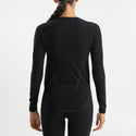 UYN EVOLUTYON BIOTECH TURTLE NECK DONNA