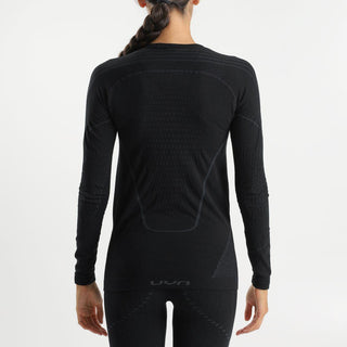 UYN EVOLUTYON BIOTECH TURTLE NECK DONNA
