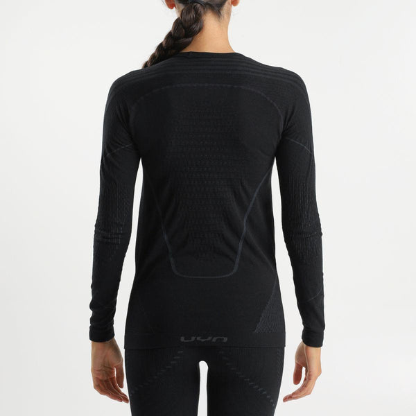 UYN EVOLUTYON BIOTECH TURTLE NECK DONNA