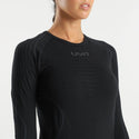 UYN EVOLUTYON BIOTECH TURTLE NECK DONNA