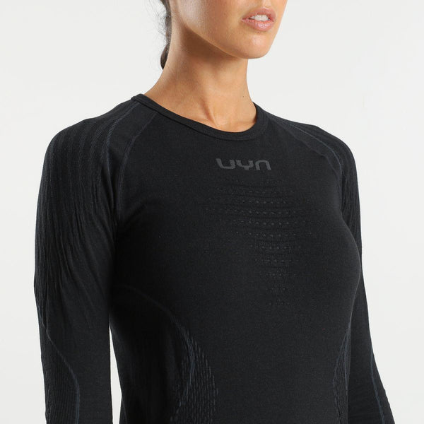 UYN EVOLUTYON BIOTECH TURTLE NECK DONNA