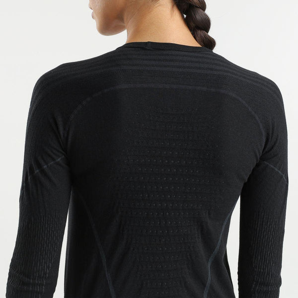 UYN EVOLUTYON BIOTECH TURTLE NECK DONNA