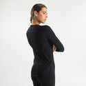 UYN EVOLUTYON BIOTECH TURTLE NECK DONNA