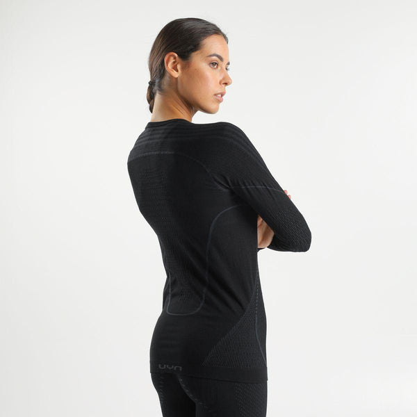 UYN EVOLUTYON BIOTECH TURTLE NECK DONNA