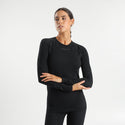 UYN EVOLUTYON BIOTECH TURTLE NECK DONNA