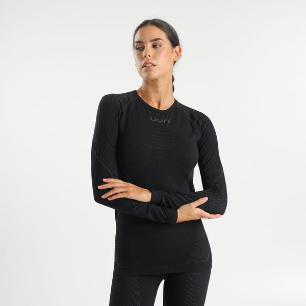 UYN EVOLUTYON BIOTECH TURTLE NECK DONNA