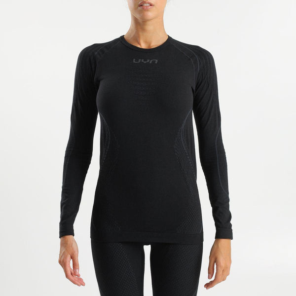 UYN EVOLUTYON BIOTECH TURTLE NECK DONNA