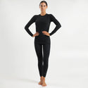 UYN EVOLUTYON BIOTECH TURTLE NECK DONNA