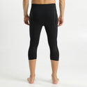 UYN EVOLUTYON BIOTECH PANTALONI INTIMI 3/4 UOMO
