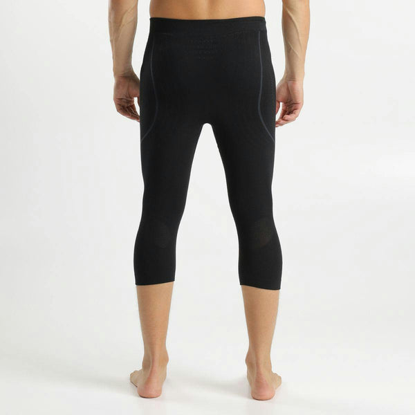 UYN EVOLUTYON BIOTECH PANTALONI INTIMI 3/4 UOMO