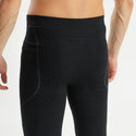 UYN EVOLUTYON BIOTECH PANTALONI INTIMI 3/4 UOMO