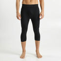 UYN EVOLUTYON BIOTECH PANTALONI INTIMI 3/4 UOMO