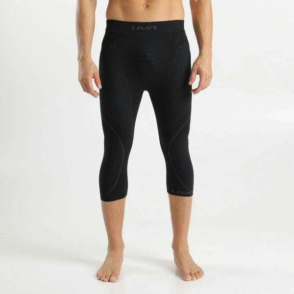 UYN EVOLUTYON BIOTECH PANTALONI INTIMI 3/4 UOMO