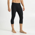 UYN EVOLUTYON BIOTECH PANTALONI INTIMI 3/4 UOMO