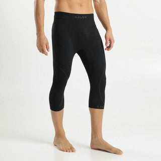 UYN EVOLUTYON BIOTECH PANTALONI INTIMI 3/4 UOMO