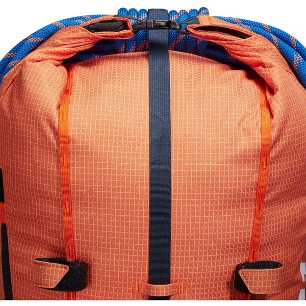 MAMMUT TRION 38 ZAINO DA ALPINISMO - DISPONIBILE IN 2 COLORI