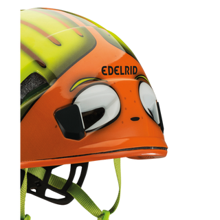 EDELRID KID'S SHIELD CASCO D'ARRAMPICATA PER BAMBINI
